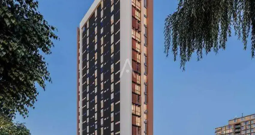 Apartamento 3 quartos à venda no Bairro COUNTRY em CASCAVEL por R$ 1.075.656,79