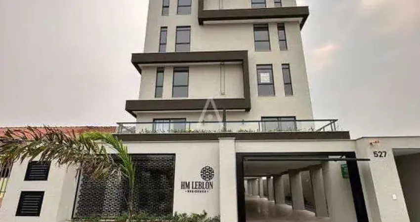 Apartamento 2 quartos à venda no Bairro PERIOLO em CASCAVEL por R$ 445.000,00