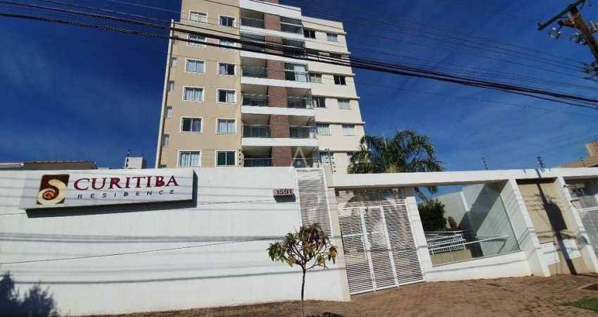 Apartamento 3 quartos à venda no Bairro NEVA em CASCAVEL por R$ 750.000,00