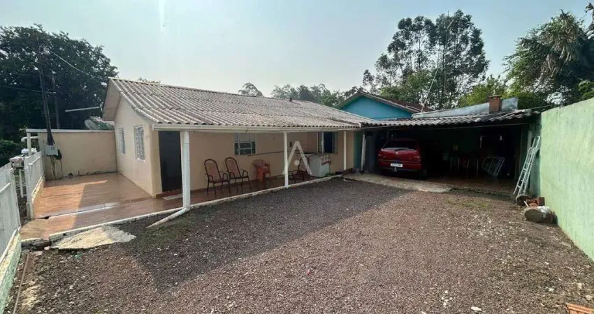 Casa Residencial 4 quartos à venda no Bairro VILA INDUSTRIAL em TOLEDO por R$ 425.000,00