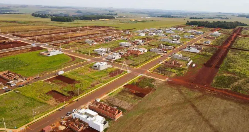 Terreno à venda no Bairro JD COOPAGRO em TOLEDO por R$ 149.900,00