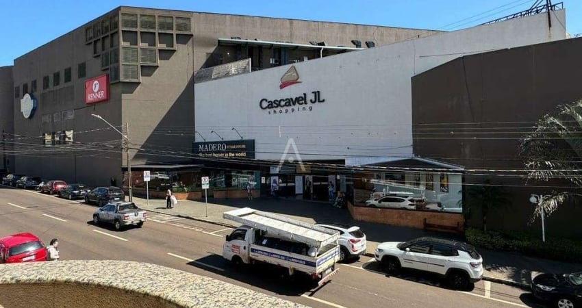 Apartamento 3 quartos à venda no Bairro CENTRO em CASCAVEL por R$ 459.000,00