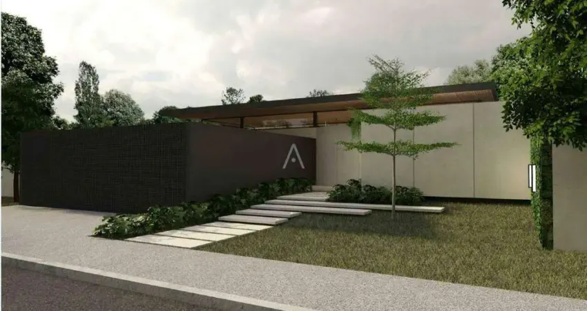Casa Residencial à venda no Bairro JARDIM LA SALLE em TOLEDO por R$ 6.500.000,00