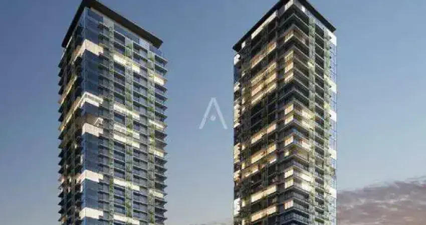 Sala Comercial à venda no Bairro CENTRO em CASCAVEL por R$ 8.678.323,00