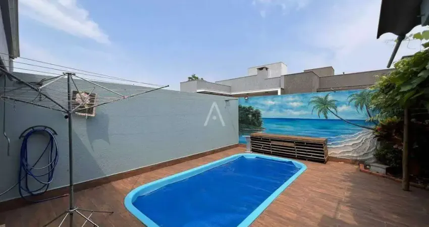Sobrado 3 quartos à venda no Bairro JARDIM GISELA em TOLEDO por R$ 950.000,00
