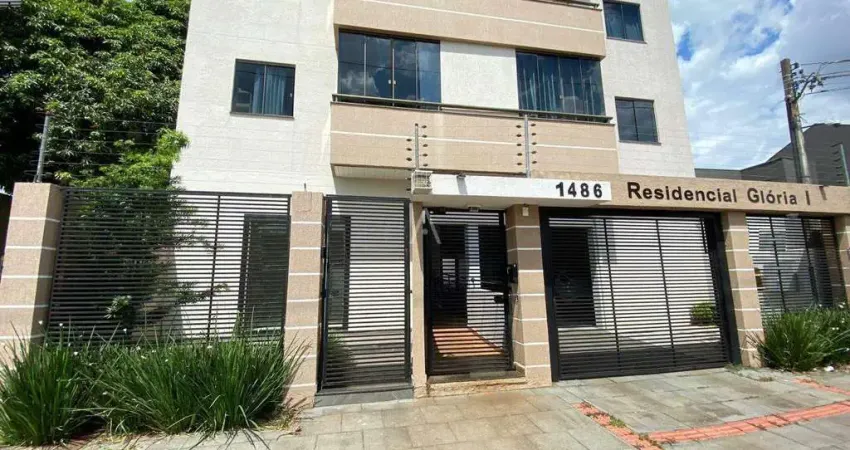 Sala comercial para locação no bairro coqueiral em cascavel - pr