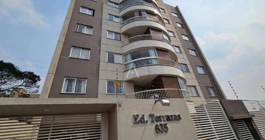Apartamento 2 quartos à venda no Bairro CENTRO em CASCAVEL por R$ 490.000,00