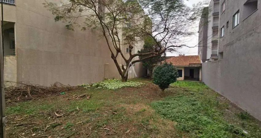 Terreno à venda no Bairro COQUEIRAL em CASCAVEL por R$ 600.000,00