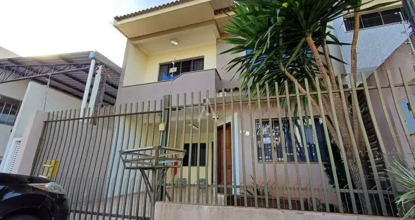 Sobrado 3 quartos à venda no Bairro CANCELLI em CASCAVEL por R$ 550.000,00