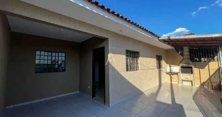 Casa Residencial 2 quartos à venda no Bairro CANADA em CASCAVEL por R$ 320.000,00
