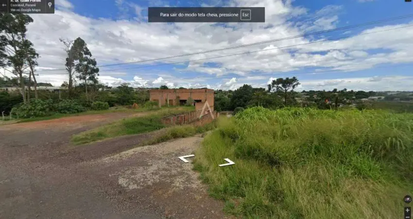 Terreno à venda no Bairro SANTA FELICIDADE em CASCAVEL por R$ 2.540.000,00