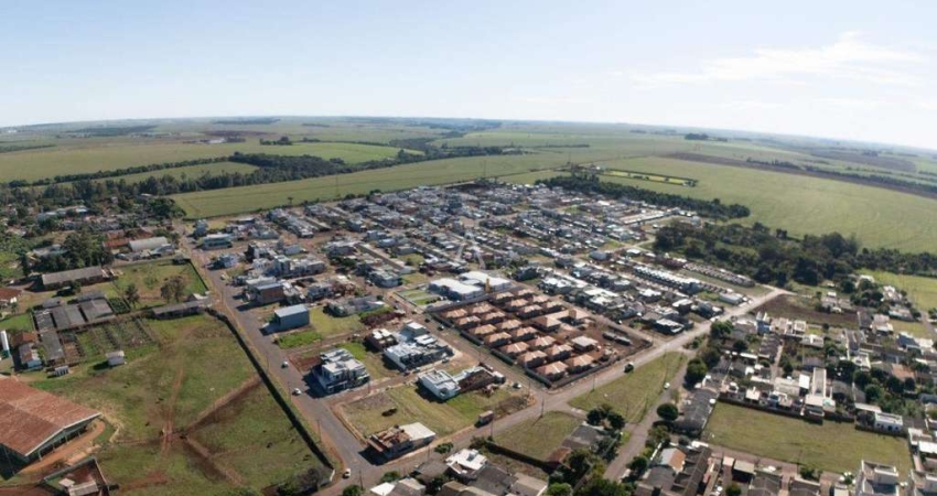 Terreno à venda no Bairro SANTOS DUMONT em CASCAVEL por R$ 183.002,00