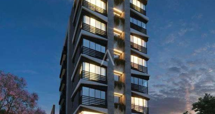 Apartamento 2 quartos à venda no Bairro Perequê em Porto Belo por R$ 1.020.667,49