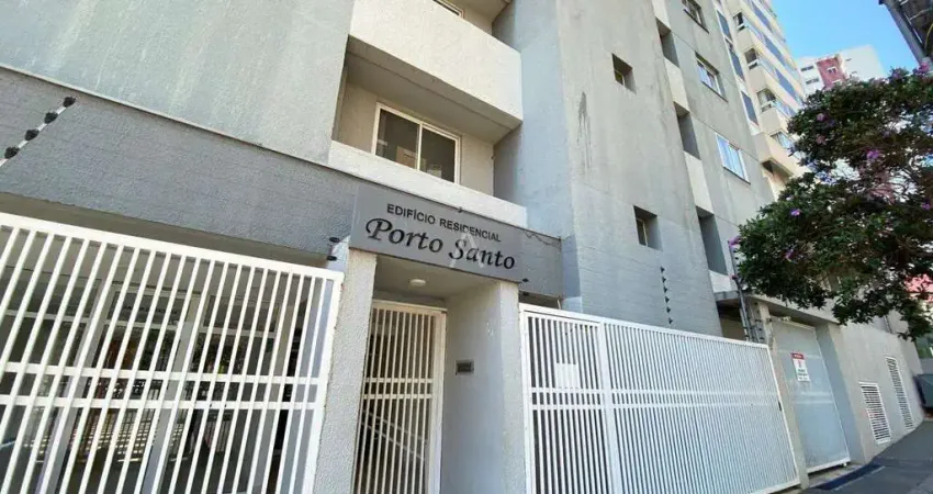 Apartamento com 2 quartos para alugar na Rua Marechal Deodoro, Centro, Cascavel