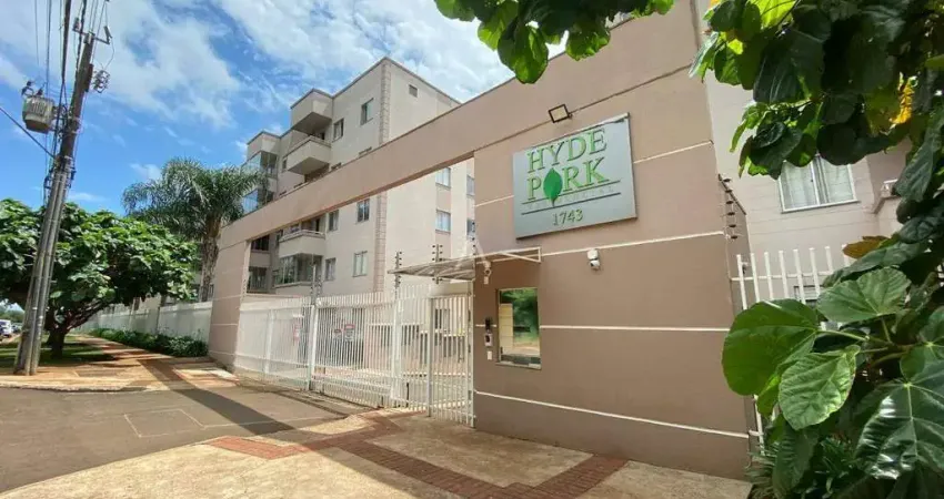 Apartamento 3 quartos à venda no Bairro NEVA em CASCAVEL por R$ 300.000,00