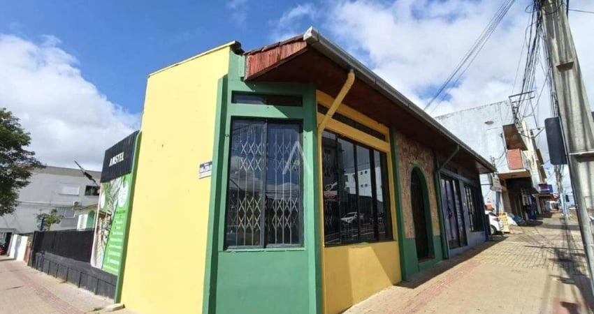 Sala comercial para alugar na Rua Rio Grande do Sul, Centro, Cascavel