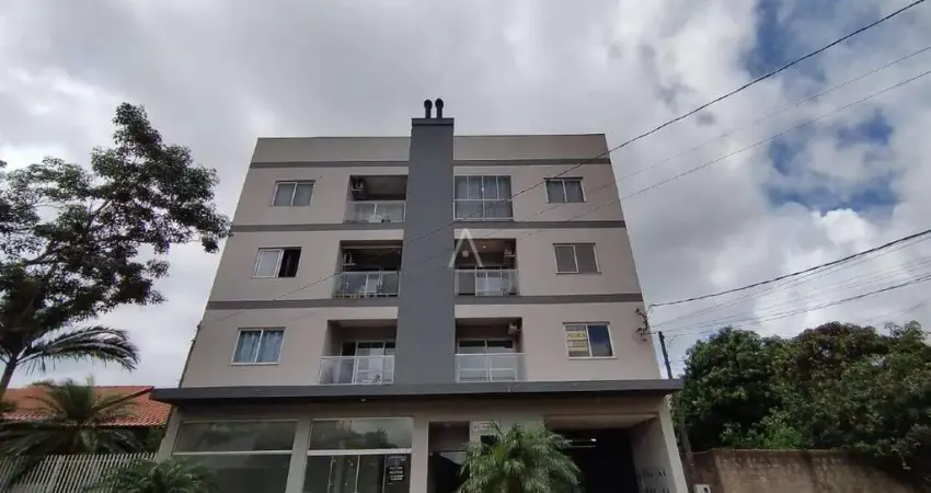 Apartamento 2 quartos à venda no Bairro JARDIM COOPAGRO em TOLEDO por R$ 260.000,00