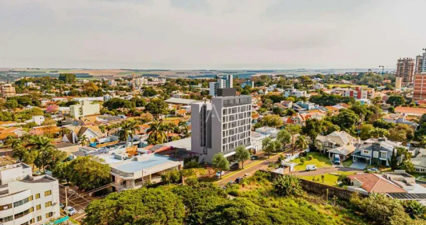Apartamento 3 quartos à venda no Bairro JARDIM LA SALLE em TOLEDO por R$ 665.000,00