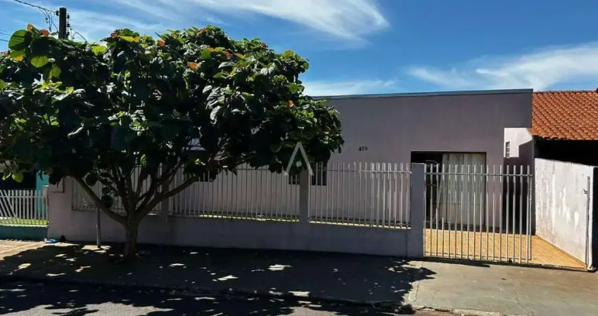 Casa Residencial 3 quartos à venda no Bairro VILA PIONEIRA em TOLEDO por R$ 330.000,00