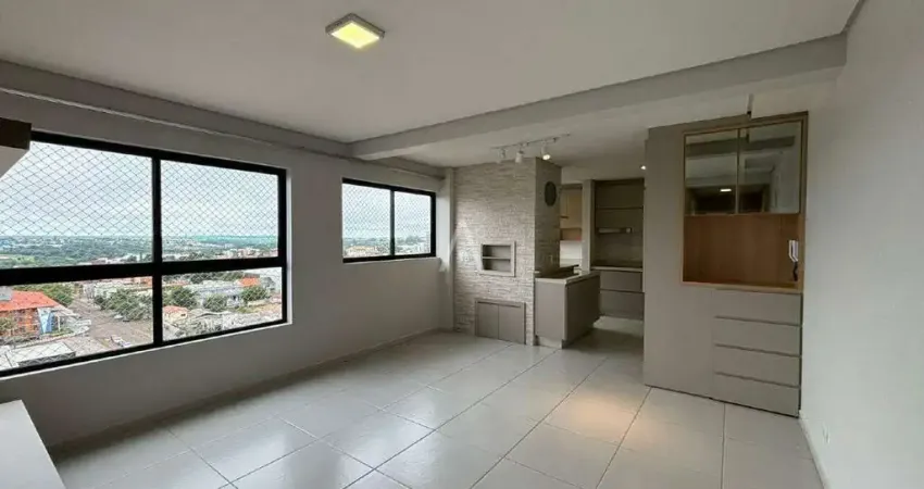 Apartamento com 2 quartos para alugar na Rua Treze de Maio, Centro, Cascavel