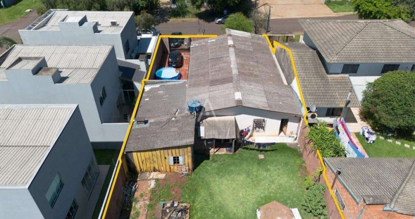 Terreno à venda no Bairro Pioneiros Catarinenses em CASCAVEL por R$ 700.000,00