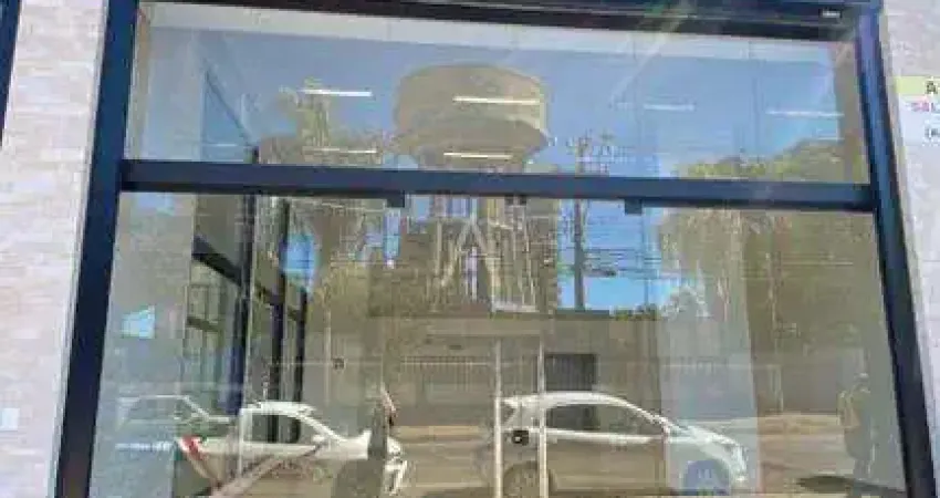 Sala comercial para alugar na Rua Rio Grande do Sul, Centro, Cascavel