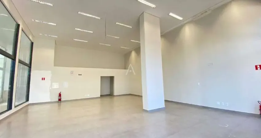 Sala comercial para alugar na Rua Rio Grande do Sul, Centro, Cascavel