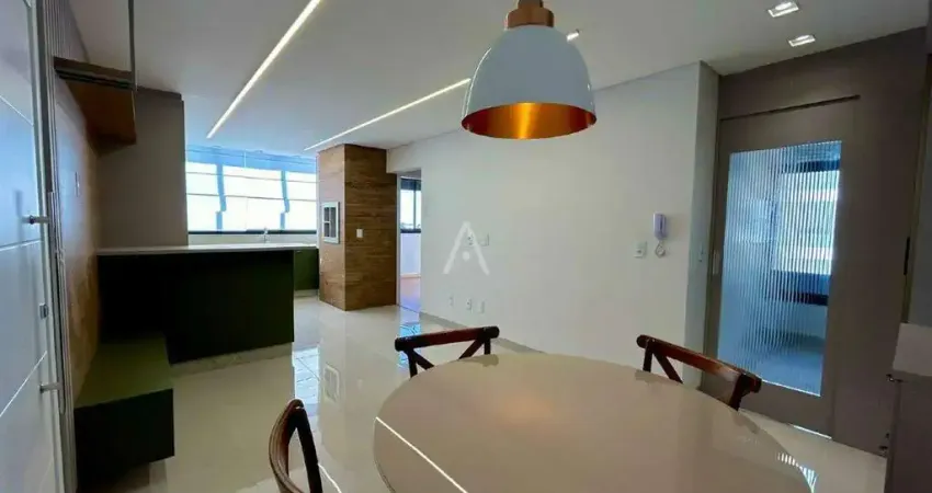 Apartamento 2 quartos à venda no Bairro JARDIM LA SALLE em TOLEDO por R$ 545.000,00
