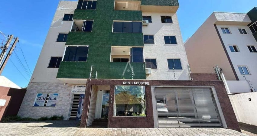 Apartamento 2 quartos à venda no Bairro REGIAO DO LAGO em CASCAVEL por R$ 400.000,00