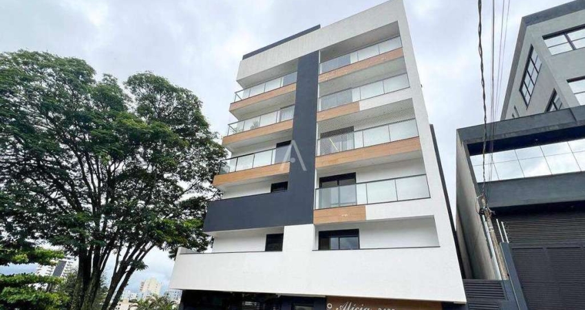 Apartamento 3 quartos à venda no Bairro CANCELLI em CASCAVEL por R$ 630.000,00