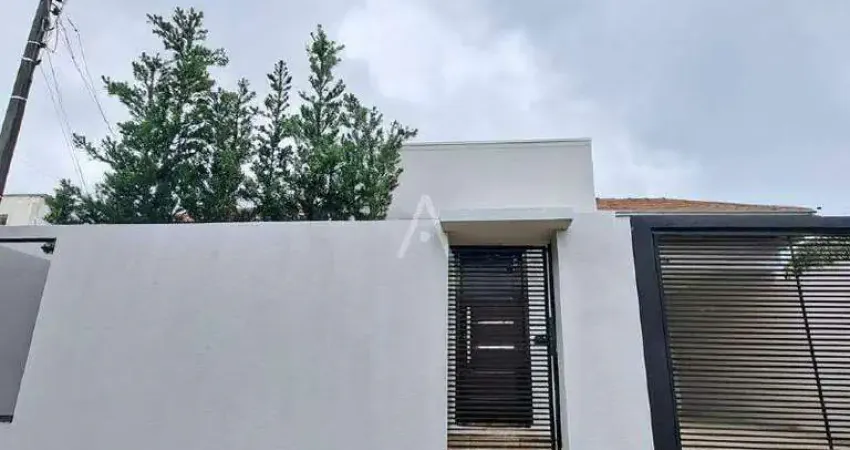 Casa com 4 quartos para alugar na Rua Tupiniquins, Santa Cruz, Cascavel