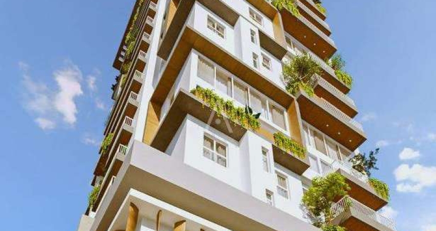 Apartamento à venda no Bairro CENTRO em CASCAVEL por R$ 667.565,30