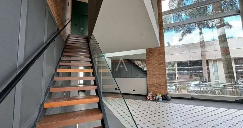 Sala comercial para alugar na TREZE DE MAIO, Centro, Cascavel