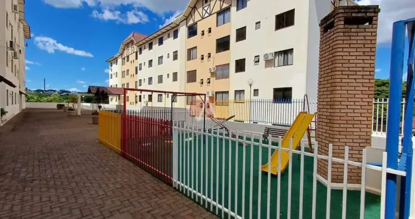 Apartamento com 2 quartos para alugar na Rua Sete de Setembro, Centro, Cascavel