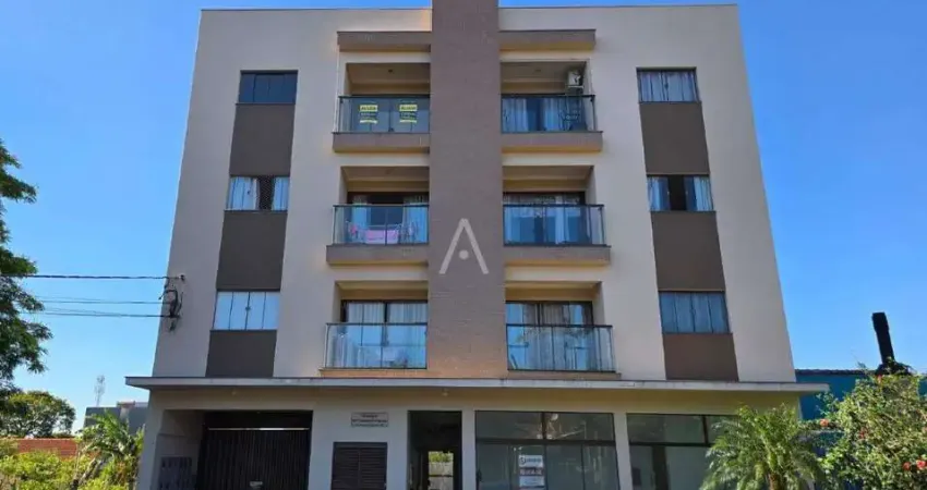 Apartamento 2 quartos para aluguel no bairro jardim coopagro em toledo por r$ 1.290,00