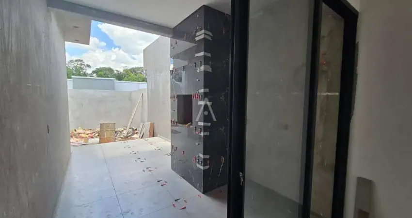 Casa Residencial 3 quartos à venda no Bairro VILA BECKER em TOLEDO por R$ 630.000,00