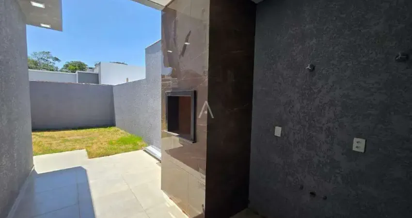 Casa Residencial 3 quartos à venda no Bairro VILA BECKER em TOLEDO por R$ 630.000,00