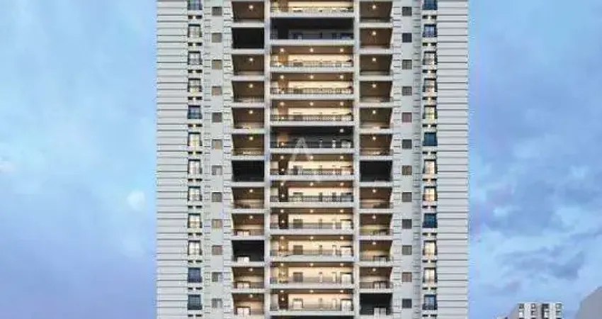 Apartamento à venda no Bairro CENTRO em CASCAVEL por R$ 570.026,43
