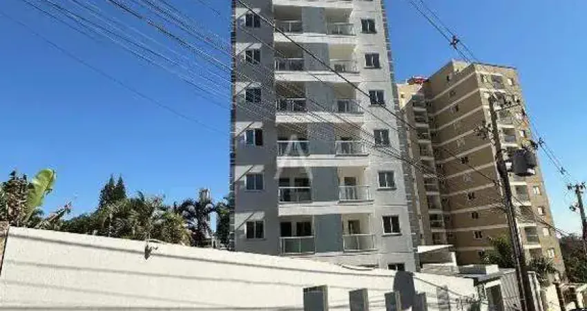 Apartamento 2 quartos à venda no bairro country em cascavel por r$ 380.000,00