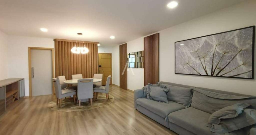 Apartamento 3 quartos à venda no Bairro CENTRO em CASCAVEL por R$ 1.490.000,00
