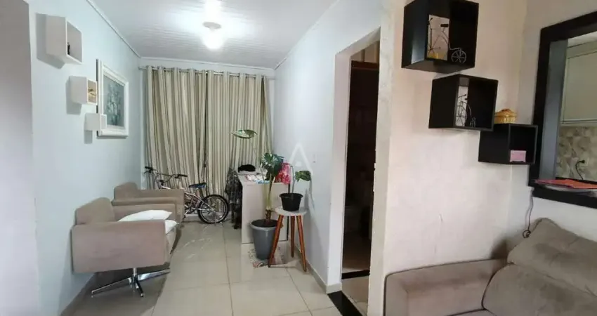 Casa Residencial 2 quartos à venda no Bairro BRASILIA em CASCAVEL por R$ 380.000,00