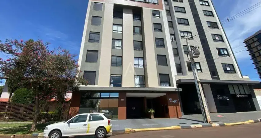 Apartamento 3 quartos à venda no edifício San Américo Bairro JARDIM LA SALLE em TOLEDO por R$ 600.000,00