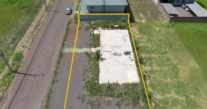 Terreno à venda no Bairro FAG em CASCAVEL por R$ 1.250.000,00
