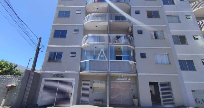Apartamento 2 quartos à venda no Bairro COQUEIRAL em CASCAVEL por R$ 270.000,00