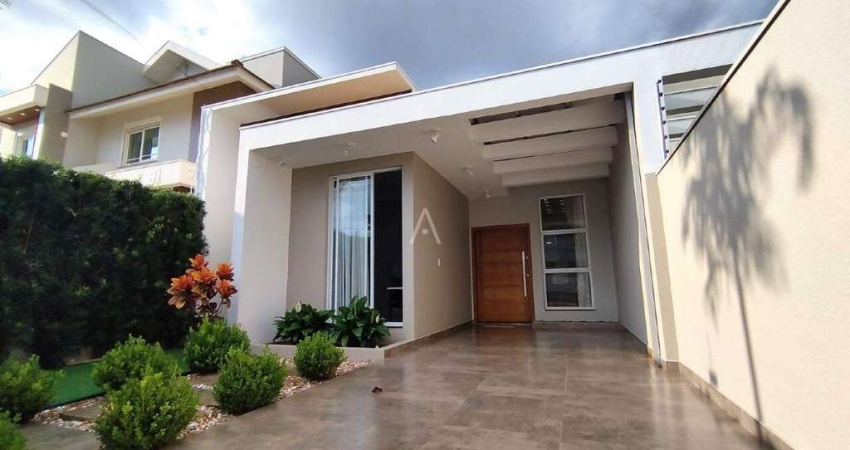 Casa Residencial 3 quartos à venda no Bairro JARDIM GISELA em TOLEDO por R$ 790.000,00