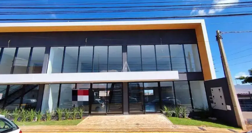 Sala Comercial para aluguel no Bairro Vila Pioneiro em TOLEDO por R$ 5.700,00