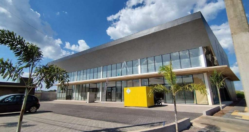 Sala Comercial para aluguel no Bairro JARDIM COOPAGRO em TOLEDO por R$ 80.000,00