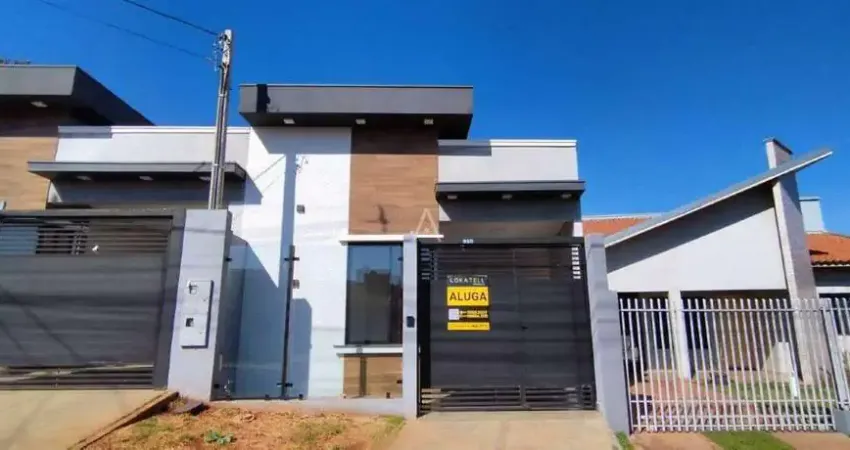 Casa Residencial 2 quartos para aluguel no Bairro SAO FRANCISCO em TOLEDO por R$ 2.100,00