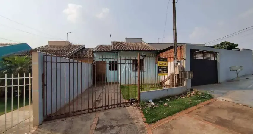 Casa Residencial 2 quartos à venda no Bairro JARDIM BRESSAN em TOLEDO por R$ 300.000,00