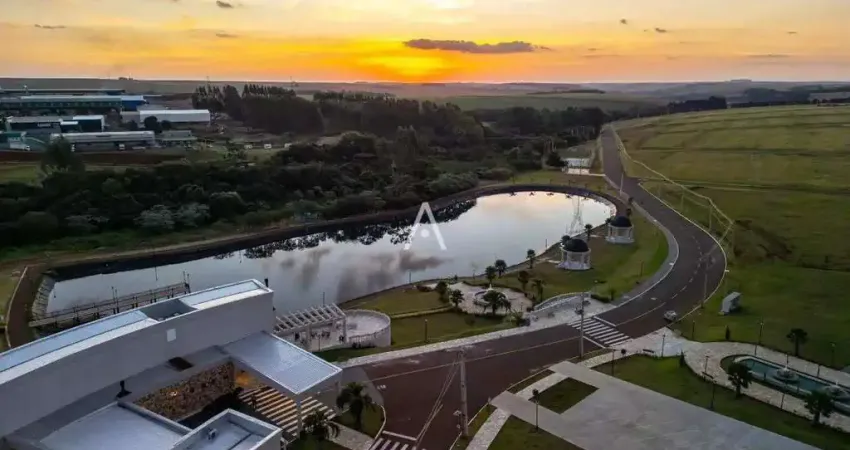 Terreno à venda no Bairro SANTA TEREZA em SANTA TEREZA DO OESTE por R$ 650.000,00